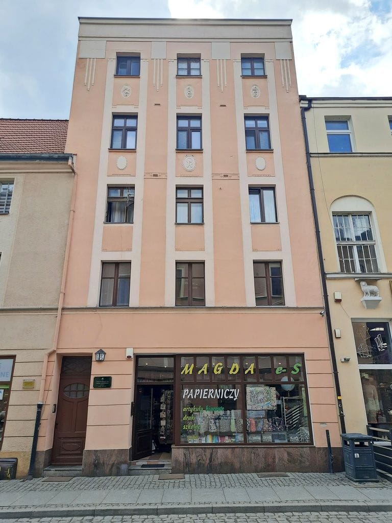 Mieszkanie 2 pokojowe na Sprzedaż