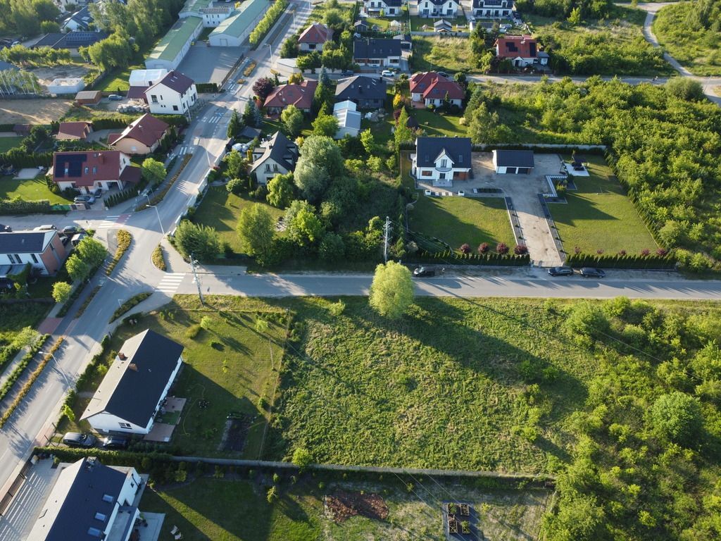 Działka  pokojowe na Sprzedaż