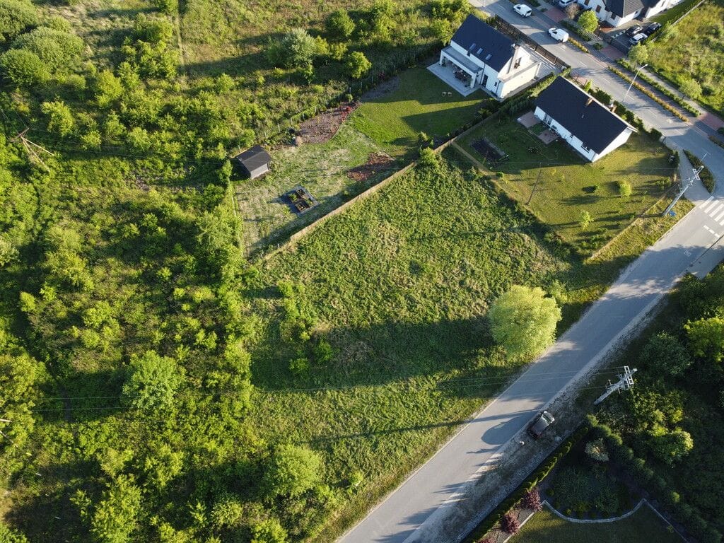 Działka  pokojowe na Sprzedaż