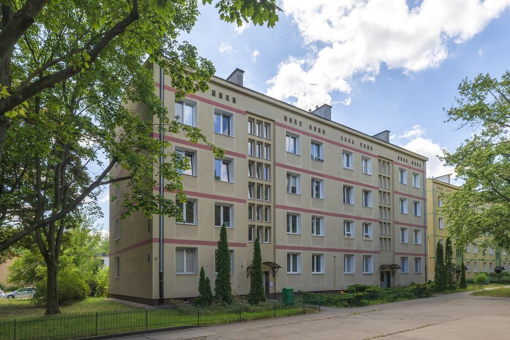 Mieszkanie 2 pokojowe na Sprzedaż