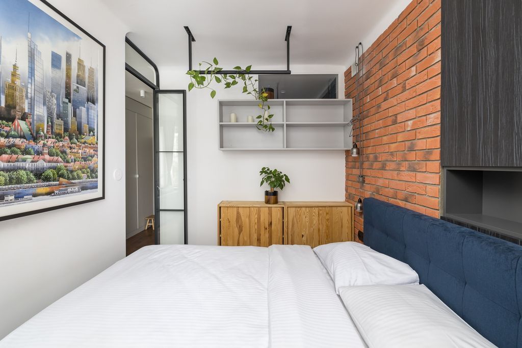 Mieszkanie 2 pokojowe na Sprzedaż