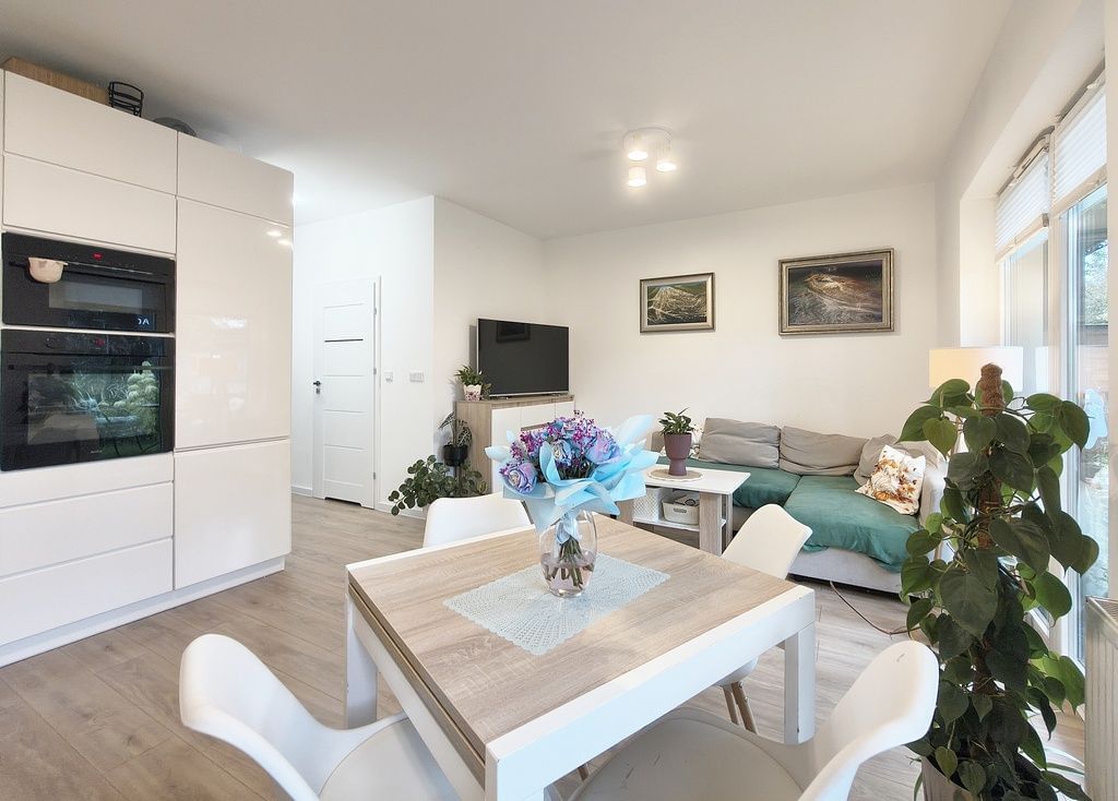 Mieszkanie 3 pokojowe na Sprzedaż