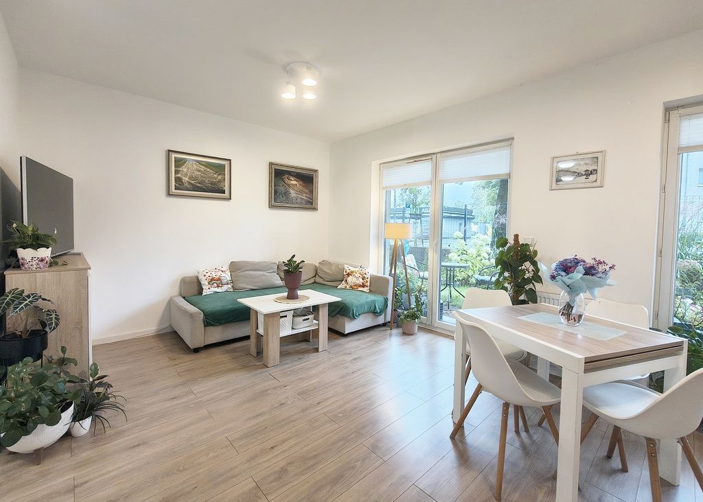 Mieszkanie 3 pokojowe na Sprzedaż