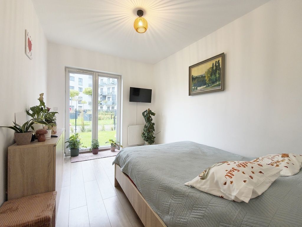 Mieszkanie 3 pokojowe na Sprzedaż