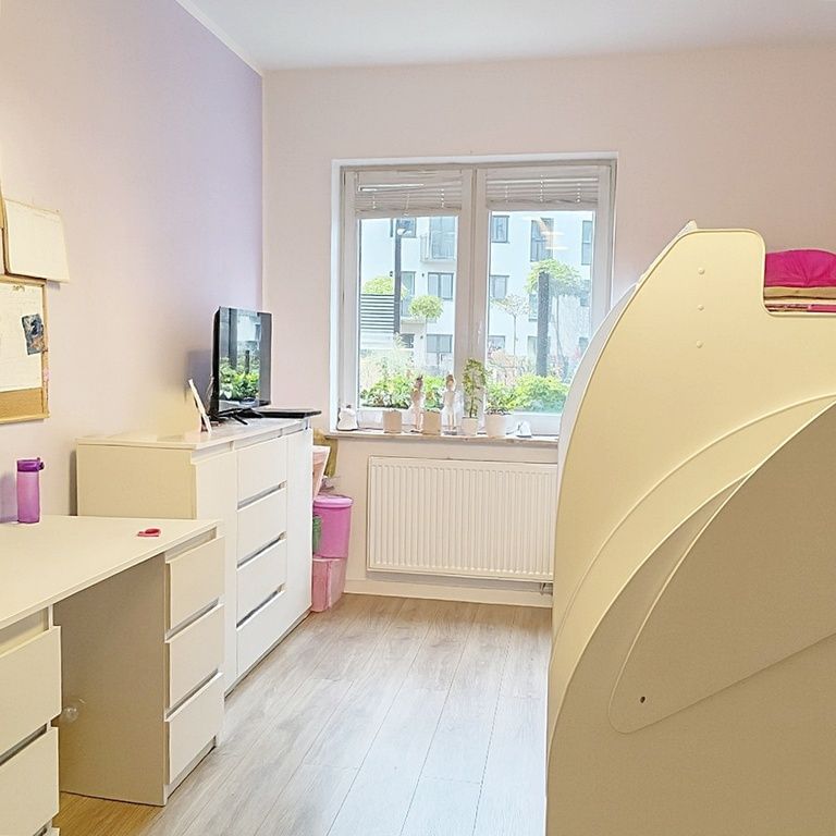 Mieszkanie 3 pokojowe na Sprzedaż