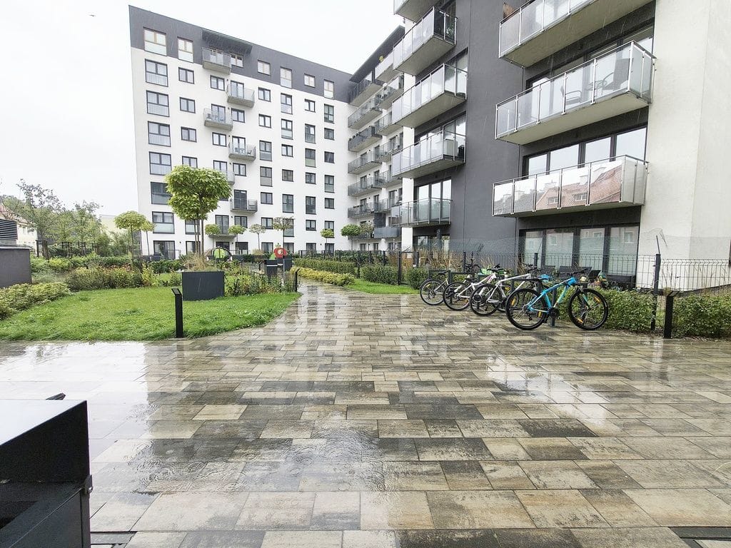 Mieszkanie 3 pokojowe na Sprzedaż