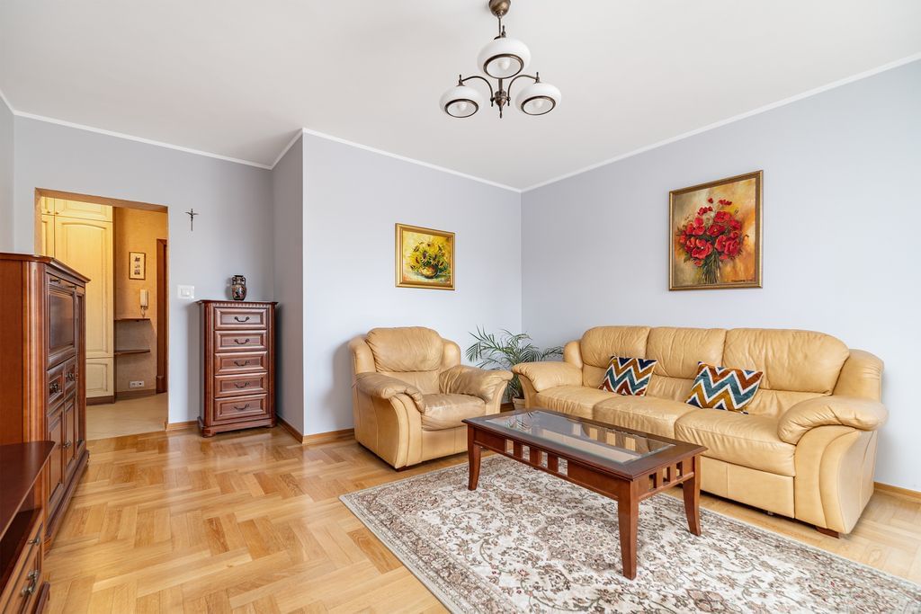 Mieszkanie 3 pokojowe na Sprzedaż