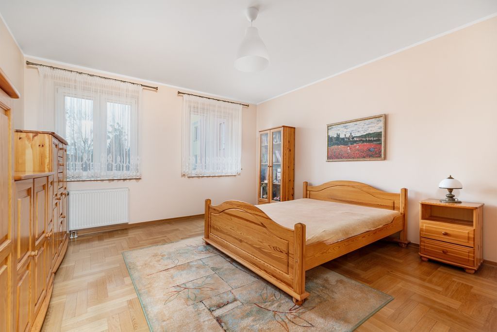 Mieszkanie 3 pokojowe na Sprzedaż