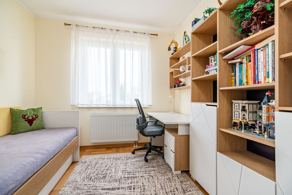 Mieszkanie 3 pokojowe na Sprzedaż