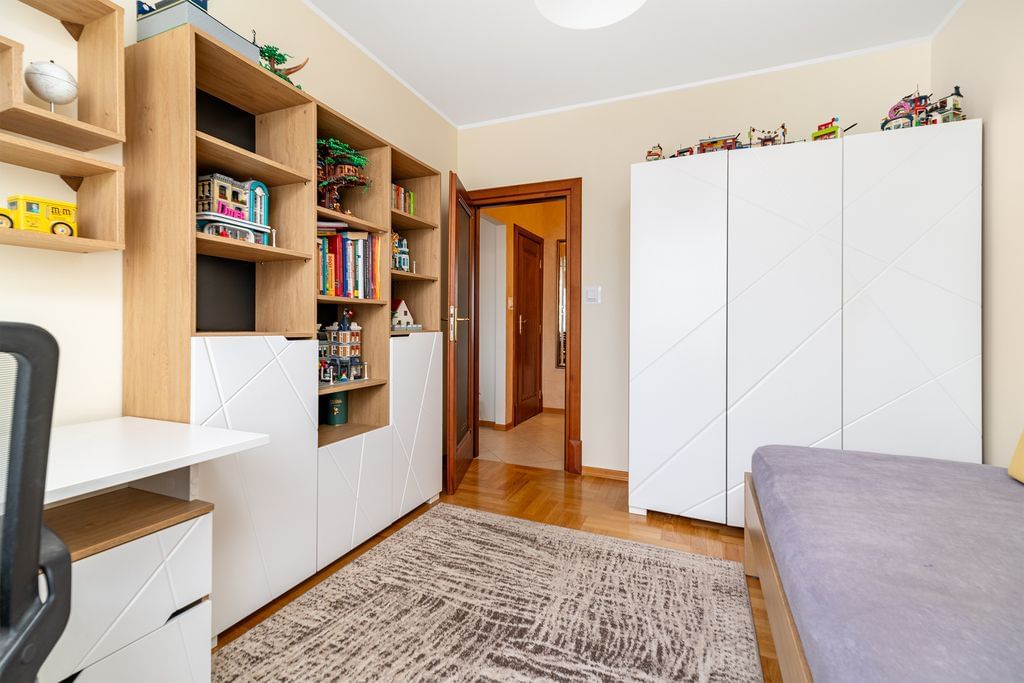 Mieszkanie 3 pokojowe na Sprzedaż