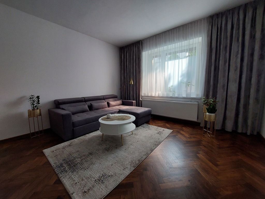 Mieszkanie 3 pokojowe na Sprzedaż