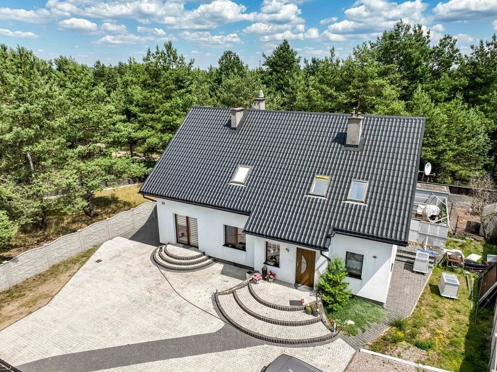 Dom 6 pokojowe na Sprzedaż