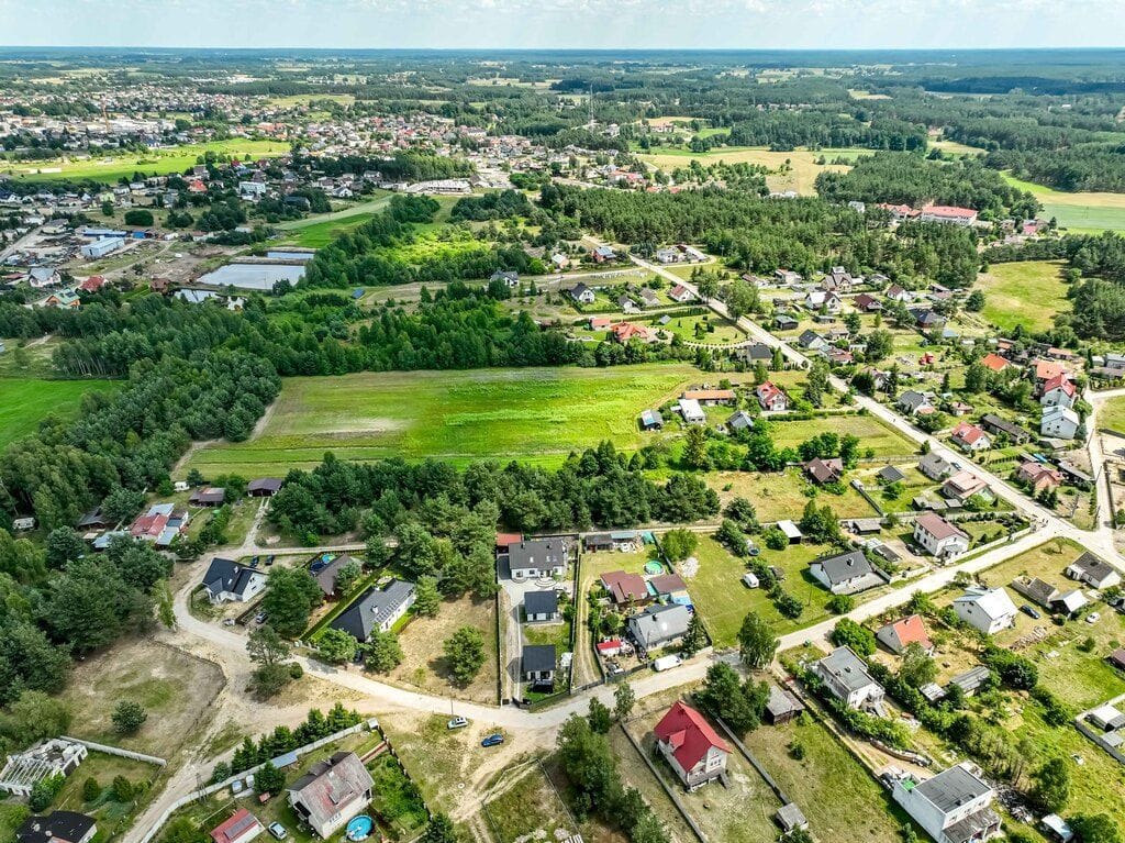 Dom 6 pokojowe na Sprzedaż