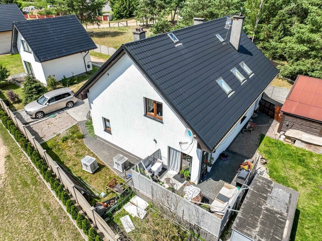 Dom 6 pokojowe na Sprzedaż