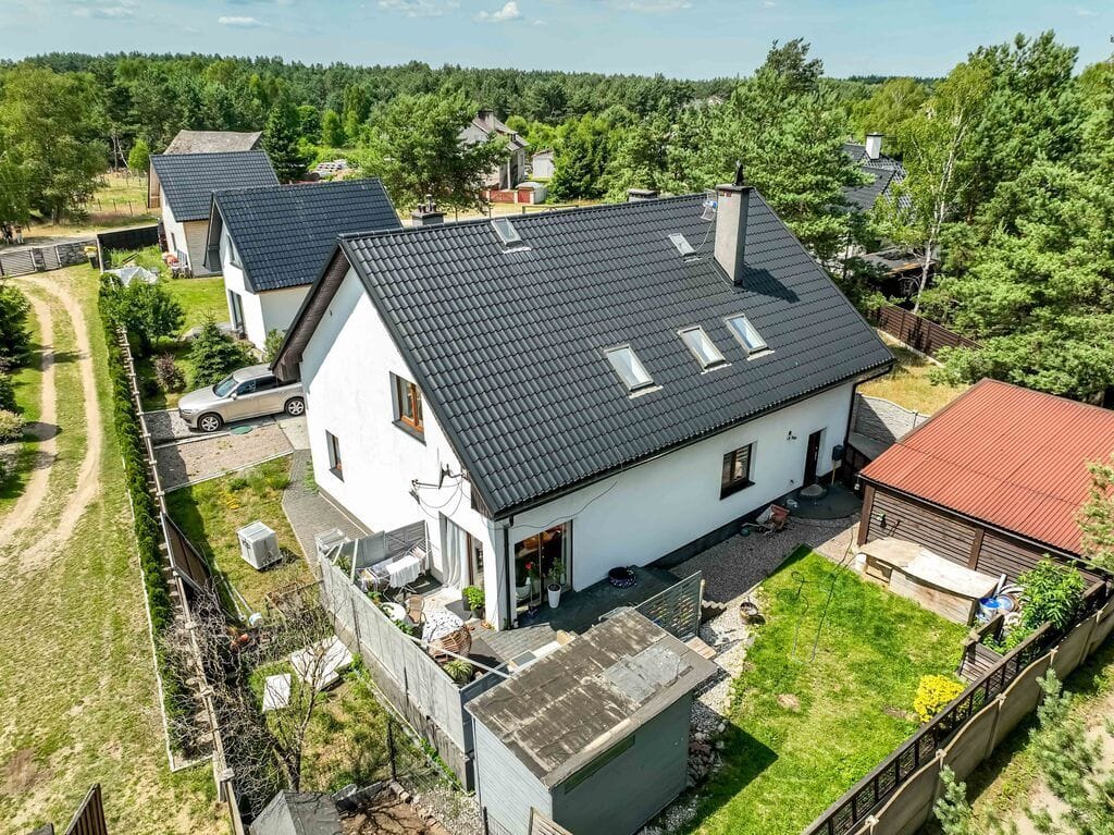 Dom 6 pokojowe na Sprzedaż