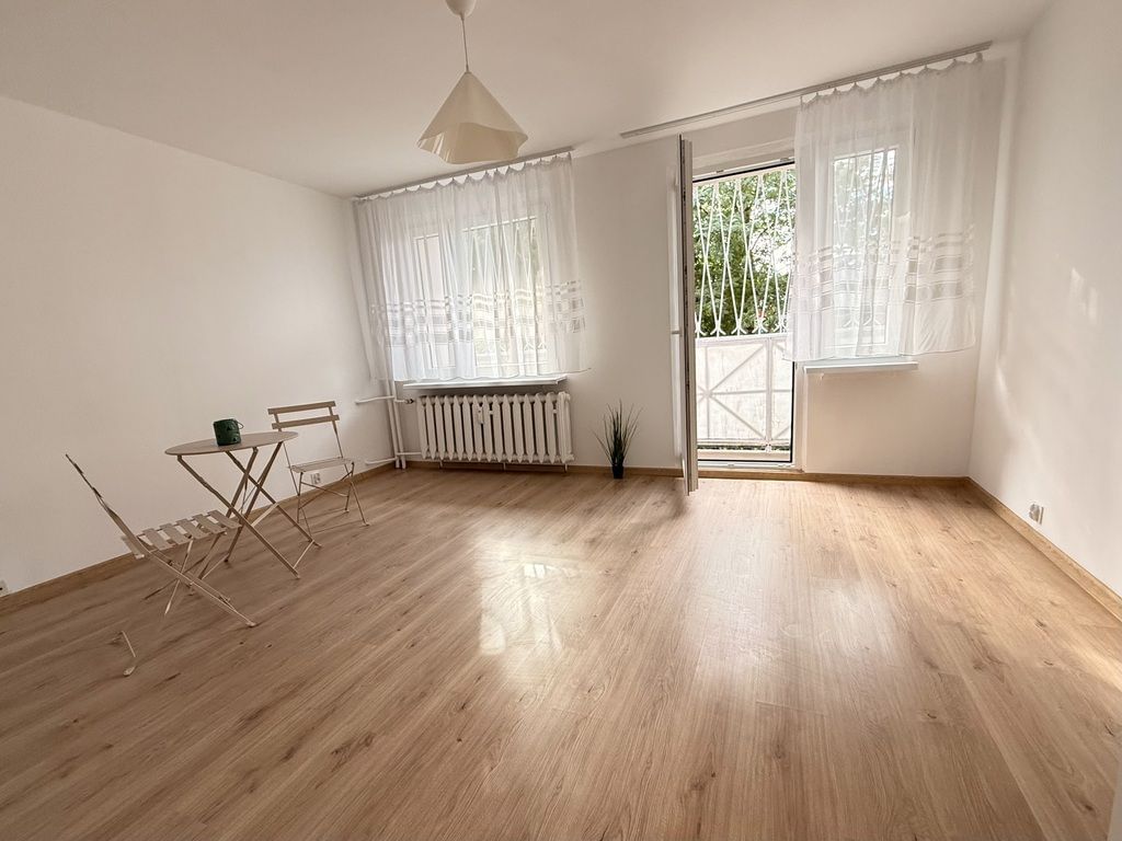 Mieszkanie 2 pokojowe na Sprzedaż