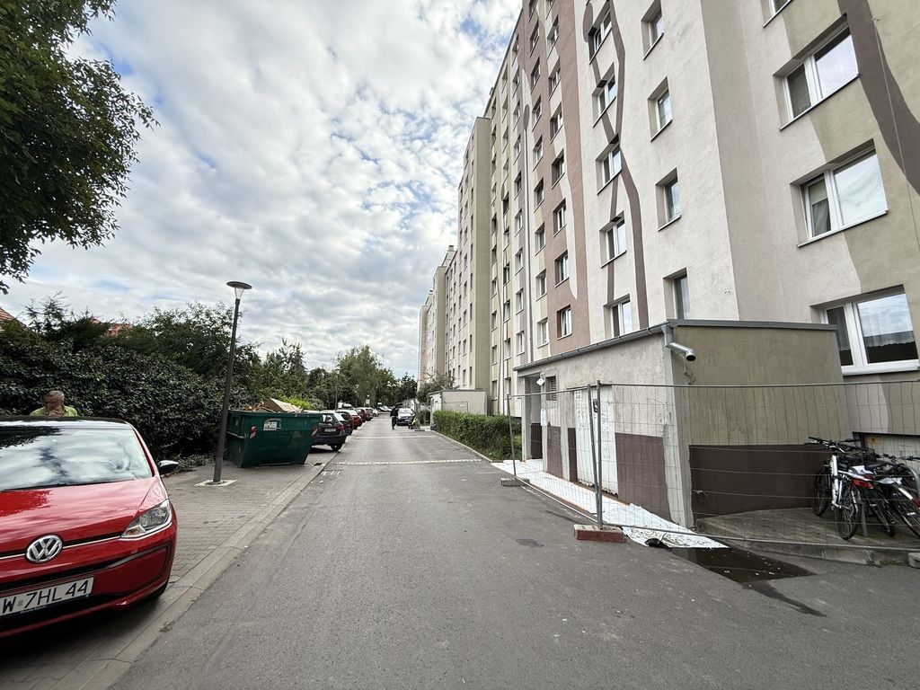 Mieszkanie 2 pokojowe na Sprzedaż