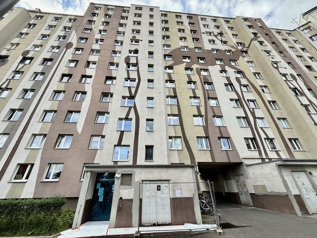 Mieszkanie 2 pokojowe na Wynajem