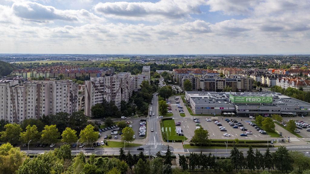 Mieszkanie 2 pokojowe na Wynajem