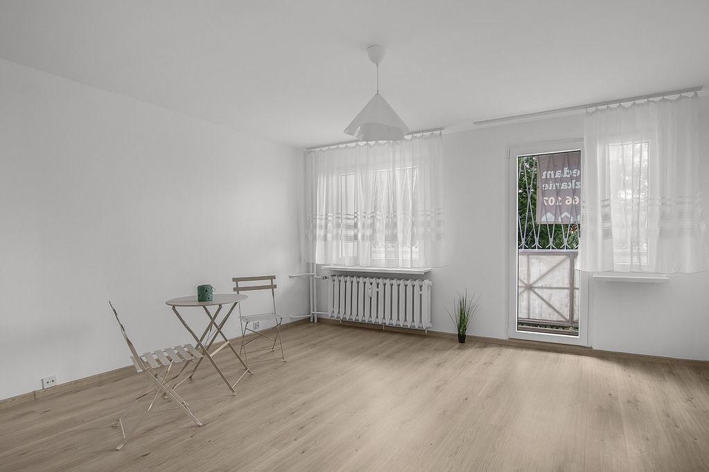 Mieszkanie 2 pokojowe na Wynajem