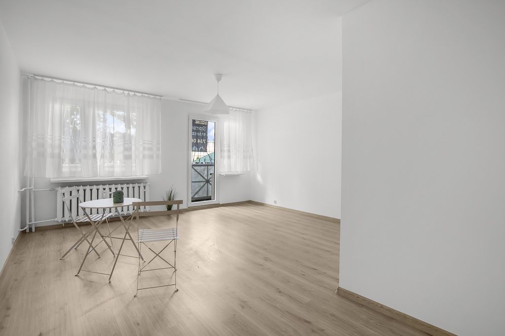 Mieszkanie 2 pokojowe na Wynajem