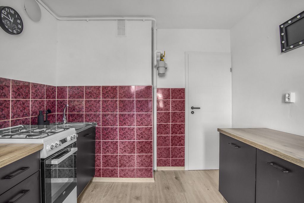 Mieszkanie 2 pokojowe na Wynajem