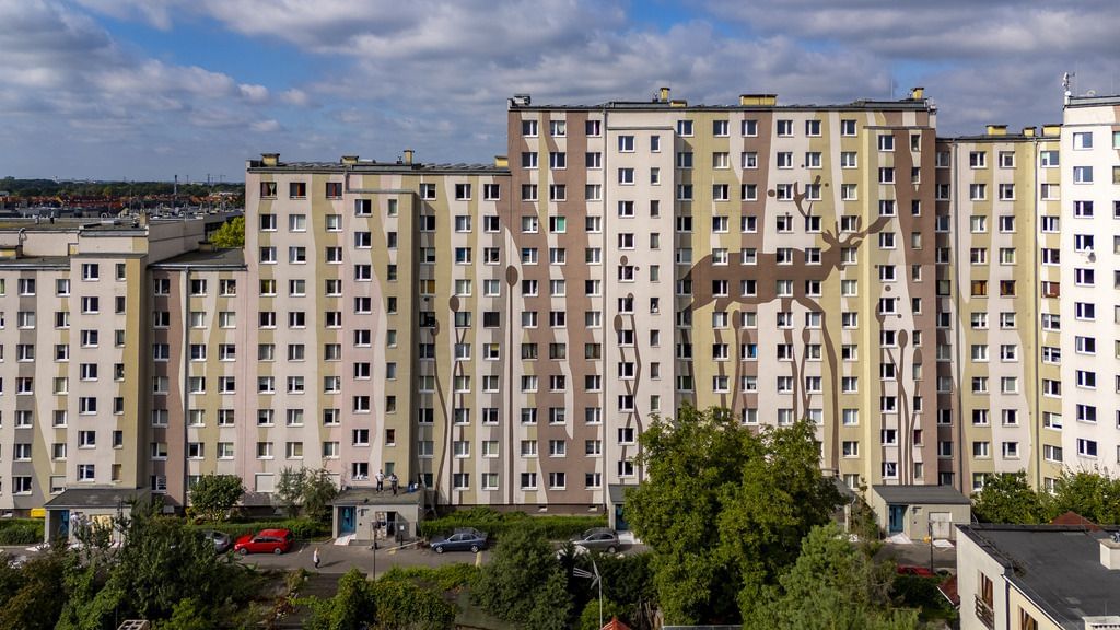 Mieszkanie 2 pokojowe na Wynajem