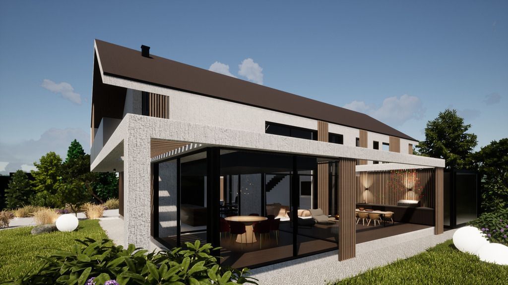 Dom 6 pokojowe na Sprzedaż