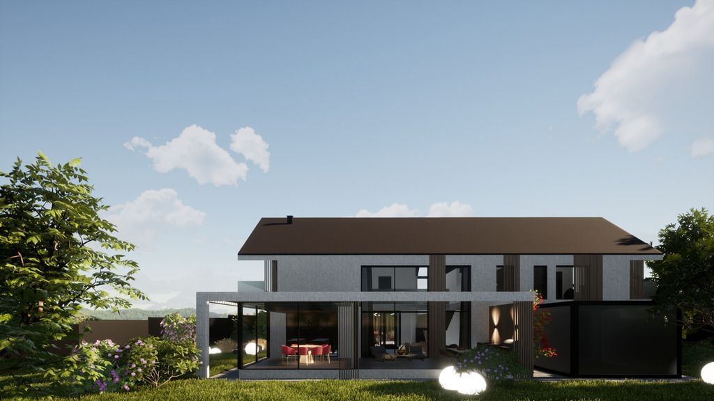 Dom 6 pokojowe na Sprzedaż