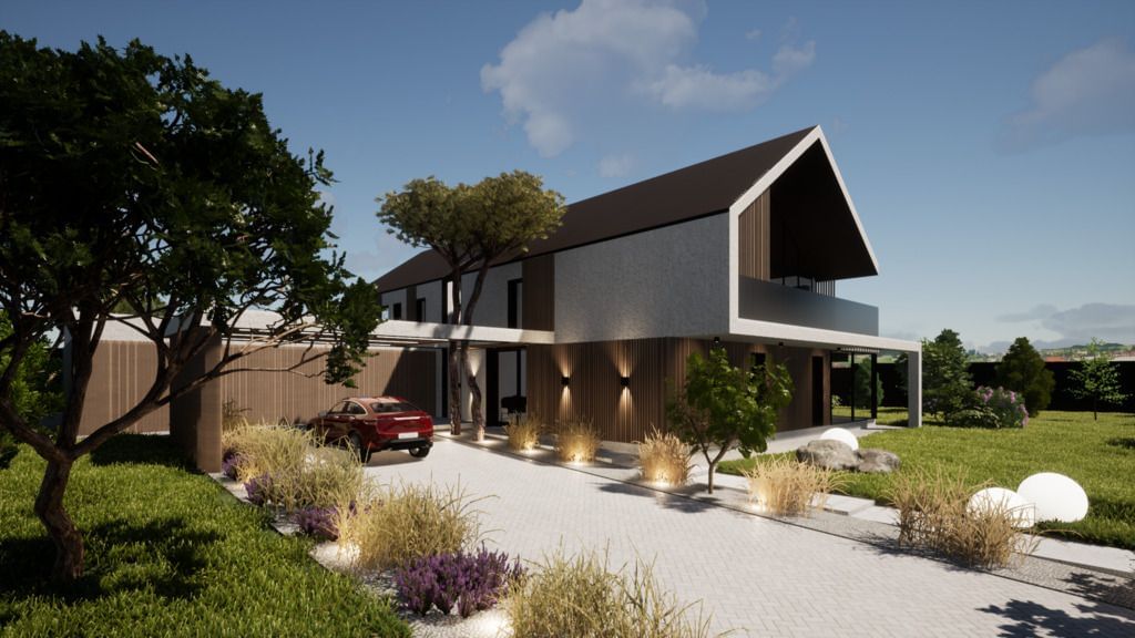 Dom 6 pokojowe na Sprzedaż