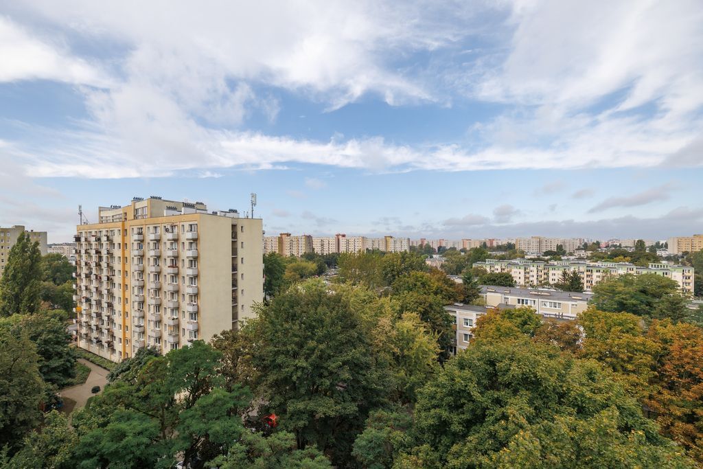Mieszkanie 1 pokojowe na Sprzedaż