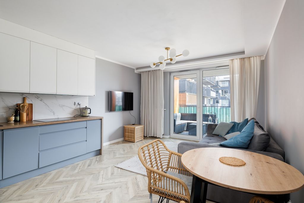 Mieszkanie 3 pokojowe na Sprzedaż