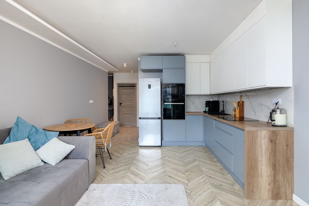 Mieszkanie 3 pokojowe na Sprzedaż