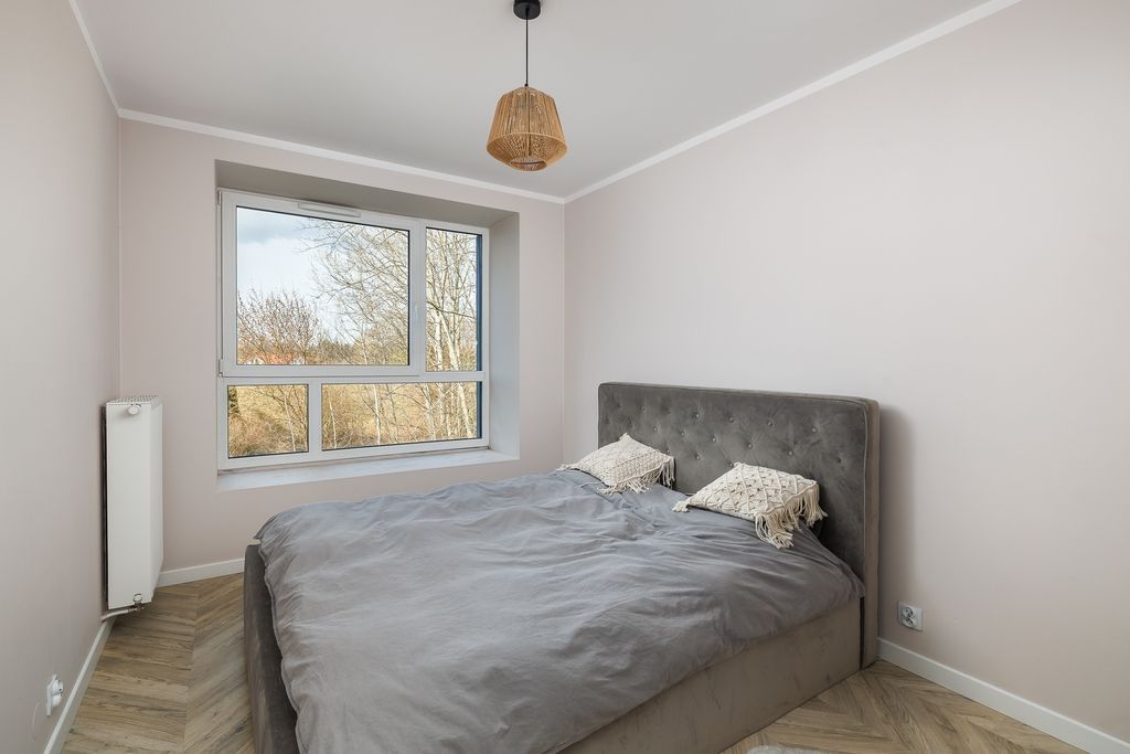 Mieszkanie 3 pokojowe na Sprzedaż