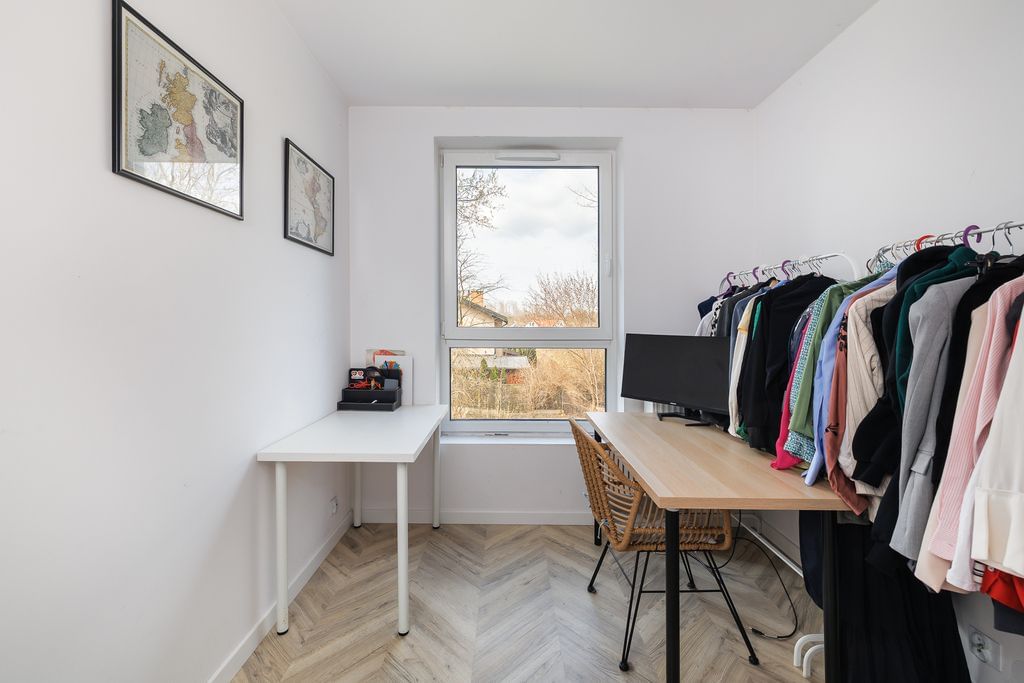 Mieszkanie 3 pokojowe na Sprzedaż