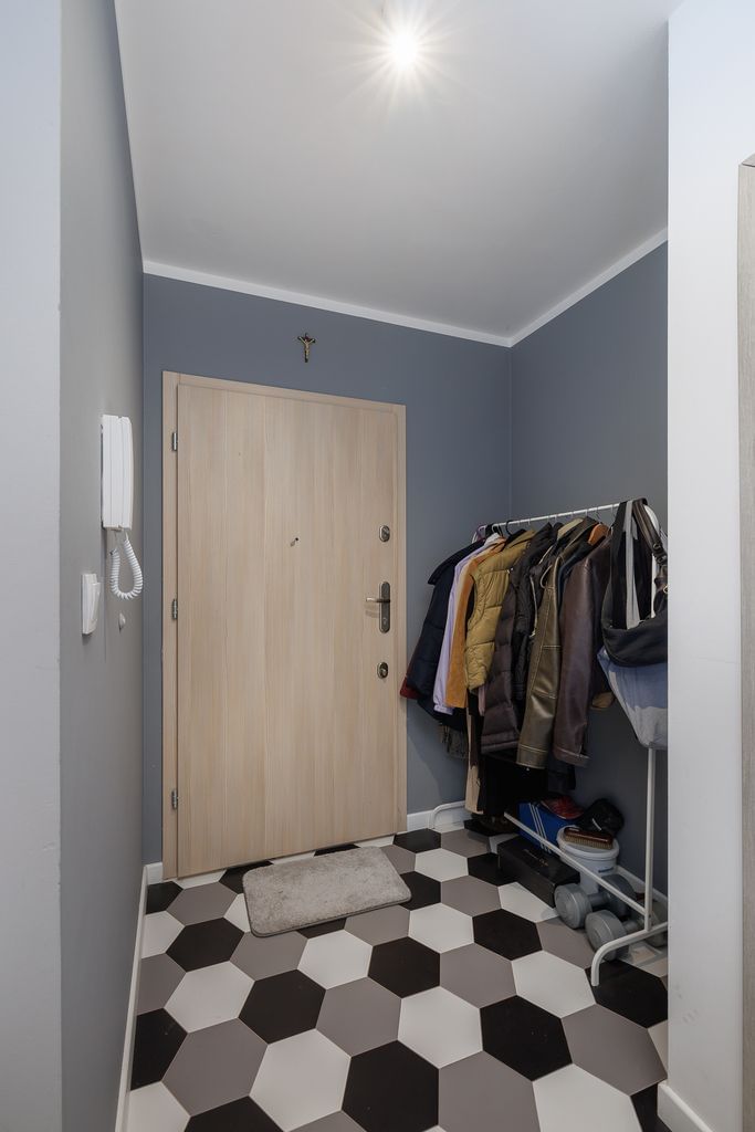 Mieszkanie 3 pokojowe na Sprzedaż