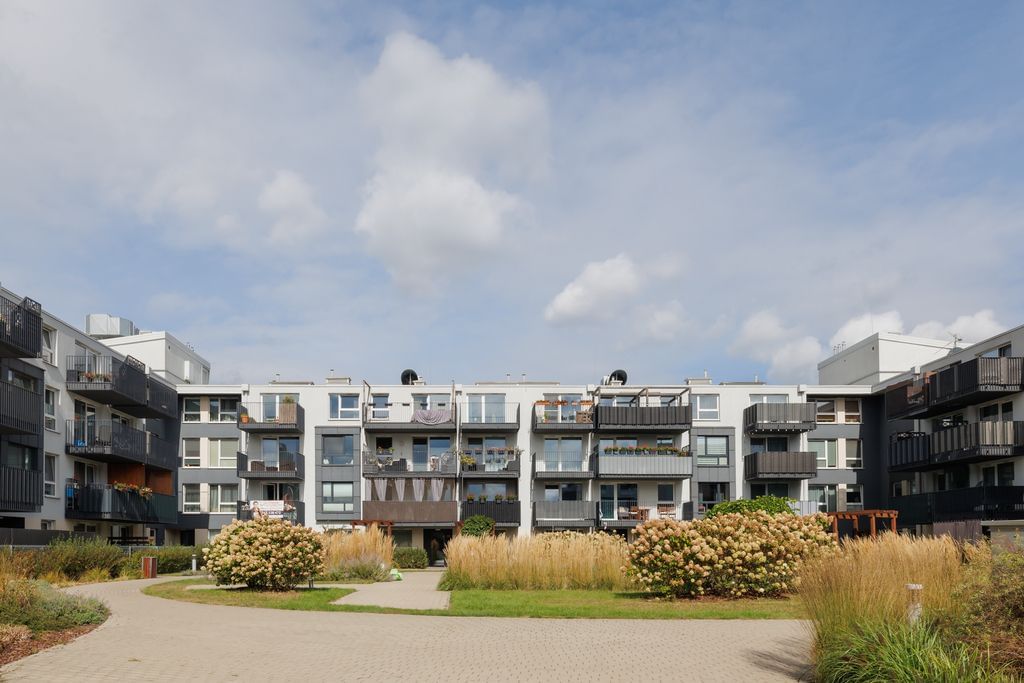 Mieszkanie 3 pokojowe na Sprzedaż