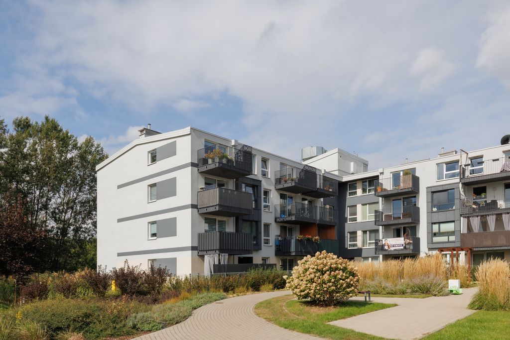 Mieszkanie 3 pokojowe na Sprzedaż