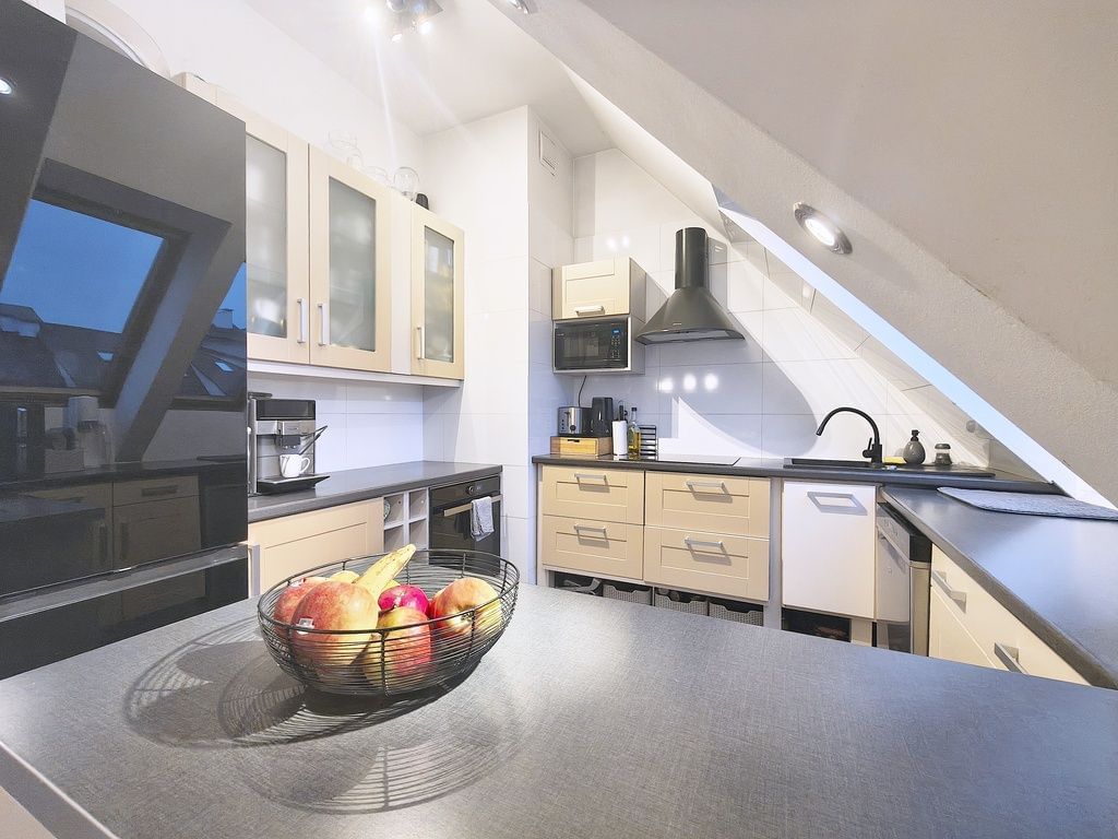 Mieszkanie 3 pokojowe na Sprzedaż