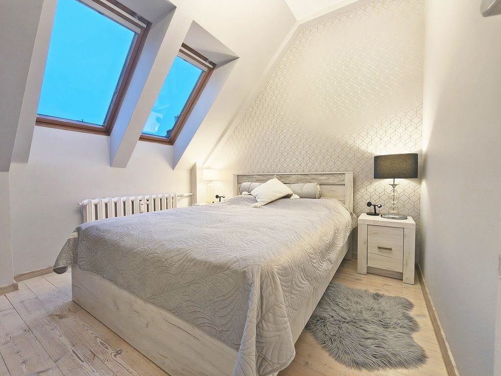 Mieszkanie 3 pokojowe na Sprzedaż