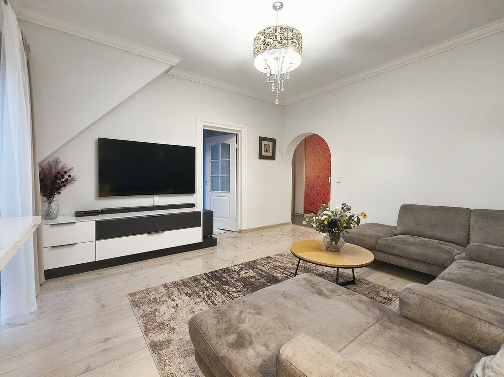 Mieszkanie 3 pokojowe na Sprzedaż