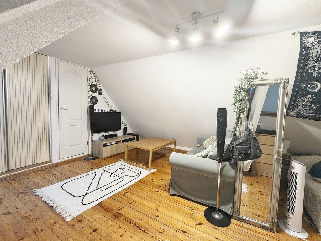 Mieszkanie 3 pokojowe na Sprzedaż