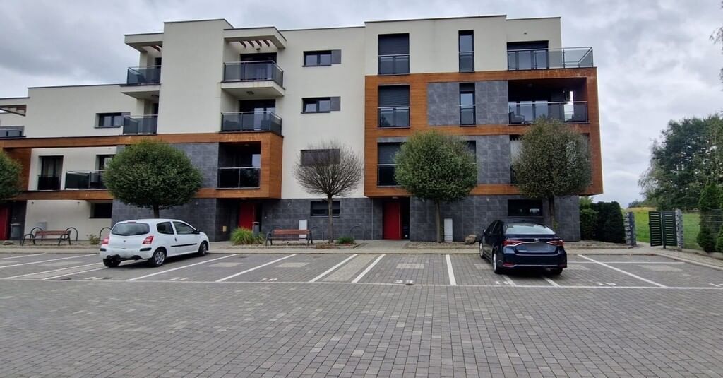 Mieszkanie 3 pokojowe na Sprzedaż