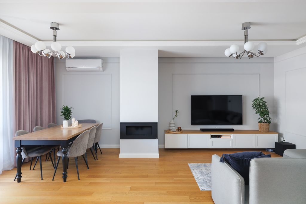 Mieszkanie 4 pokojowe na Sprzedaż