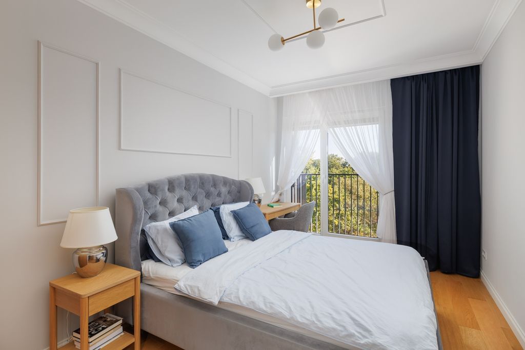 Mieszkanie 4 pokojowe na Sprzedaż