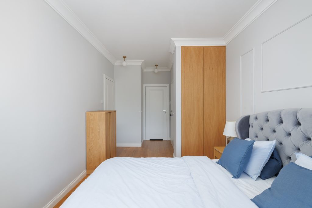 Mieszkanie 4 pokojowe na Sprzedaż