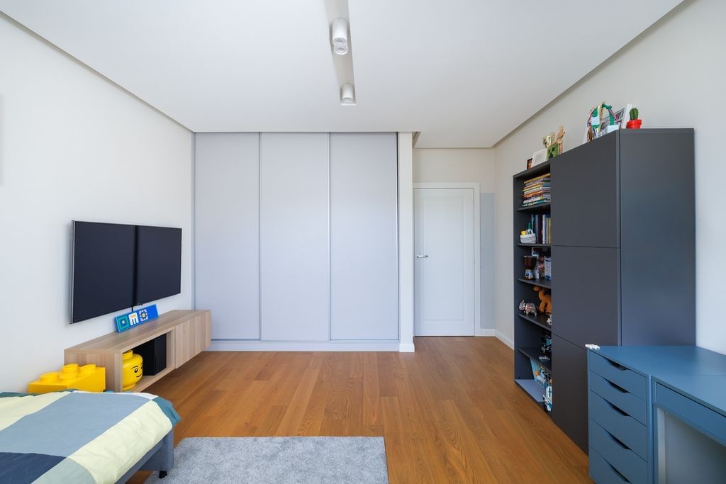 Mieszkanie 4 pokojowe na Sprzedaż