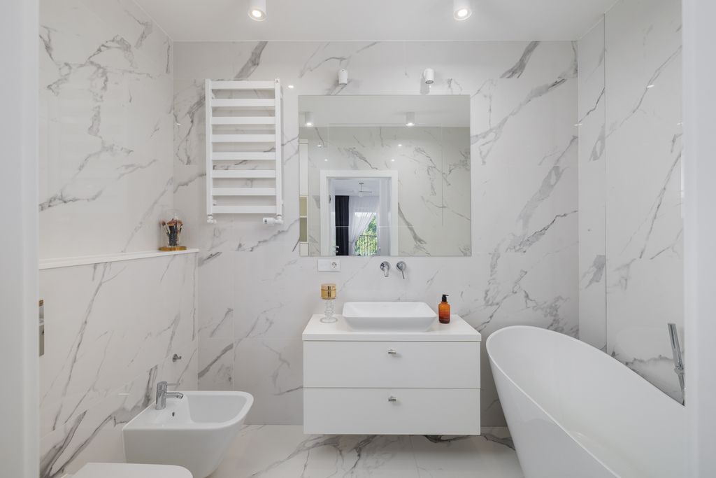 Mieszkanie 4 pokojowe na Sprzedaż