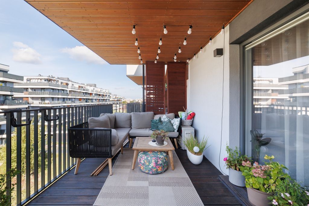 Mieszkanie 4 pokojowe na Sprzedaż