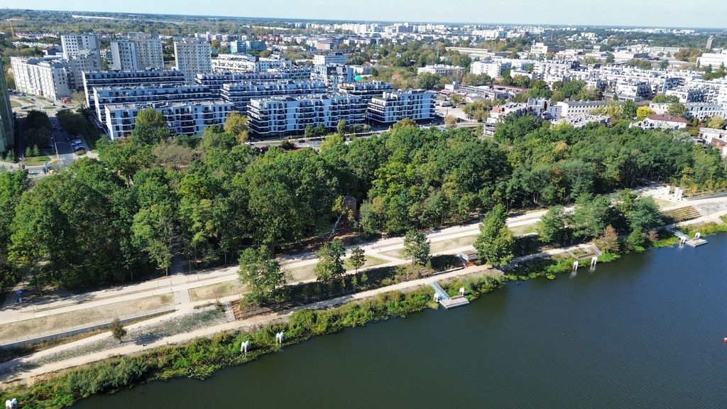 Mieszkanie 4 pokojowe na Sprzedaż